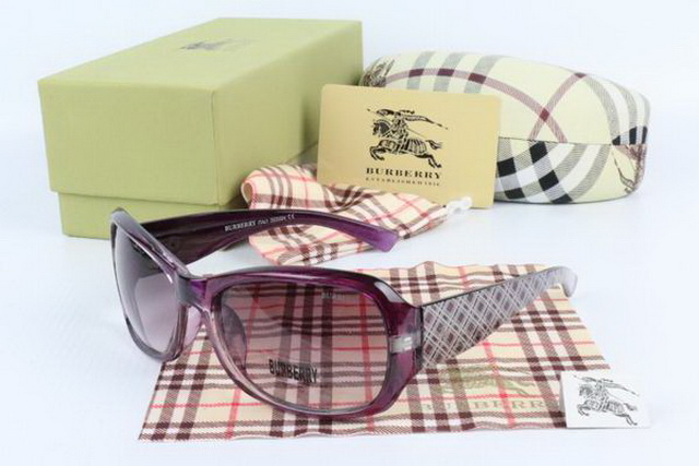 Burberry Boutique Sunglasses 051